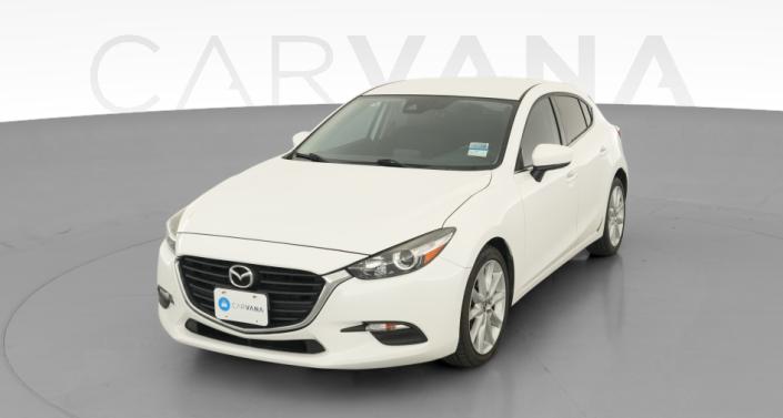 2017 Mazda Mazda3