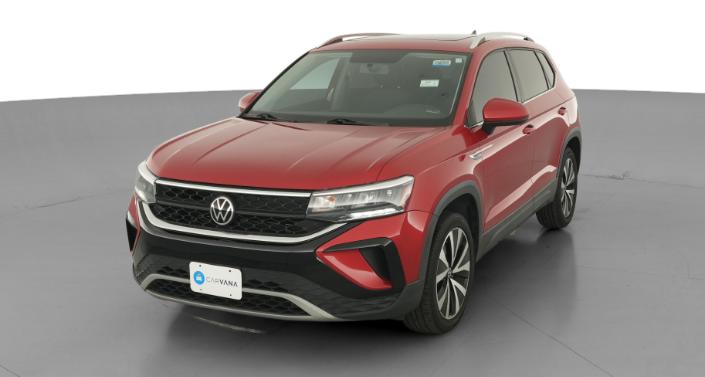 2022 Volkswagen Taos SE -
                  Tolleson, AZ