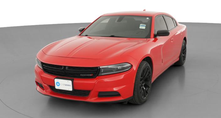 Thumbnail: 2023 Dodge Charger - 1