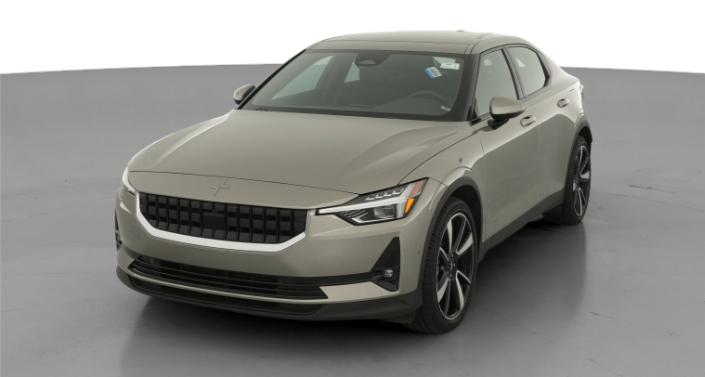 Thumbnail: 2022 Polestar 2 - 1