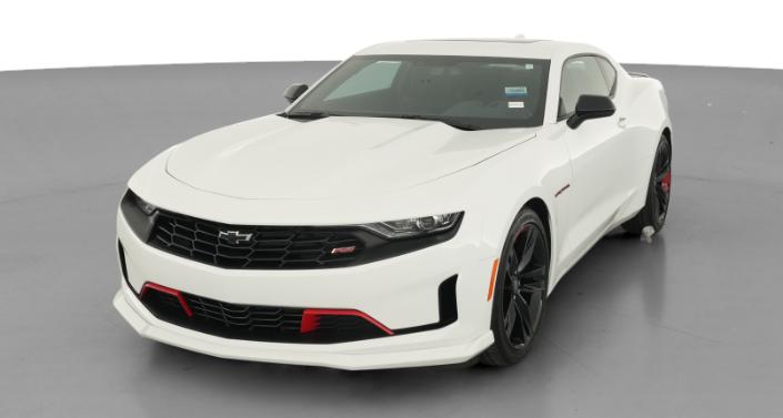 Thumbnail: 2023 Chevrolet Camaro - 1