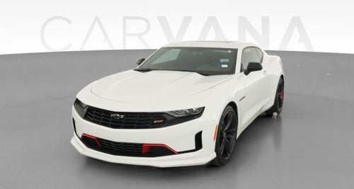 2023 Chevrolet Camaro