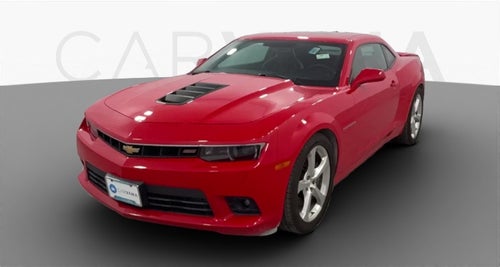2014 Chevrolet Camaro