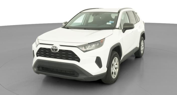 Thumbnail: 2020 Toyota RAV4 - 1
