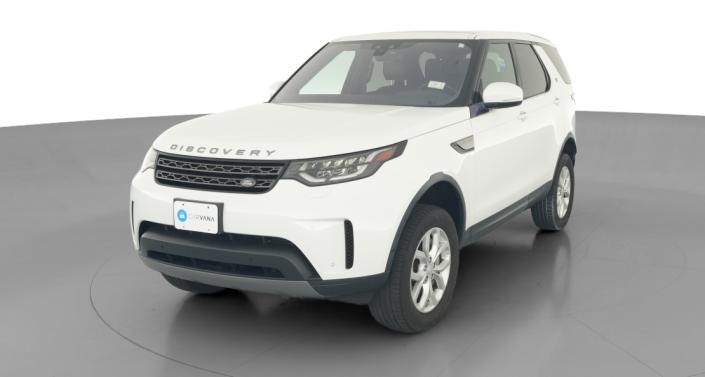 Thumbnail: 2019 Land Rover Discovery - 1