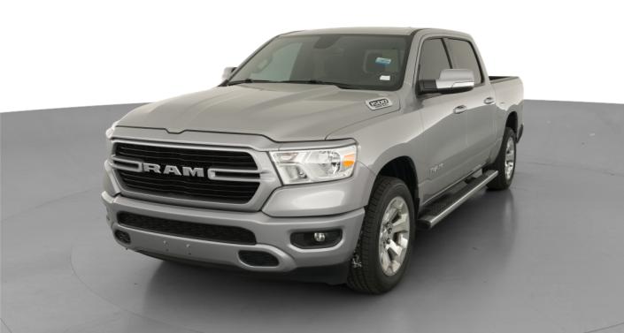 Thumbnail: 2020 RAM 1500 - 1