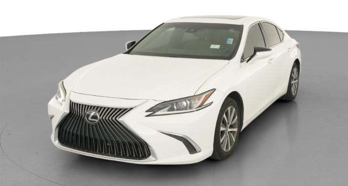 Thumbnail: 2019 Lexus ES - 1