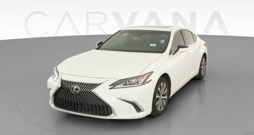 2019 Lexus ES
