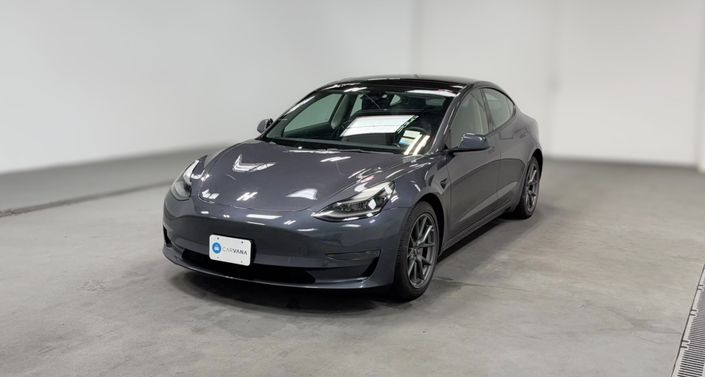 Thumbnail: 2023 Tesla Model 3 - 1