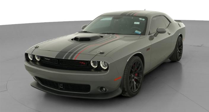 Thumbnail: 2023 Dodge Challenger - 1