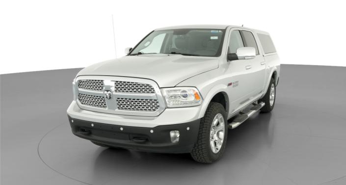 Thumbnail: 2018 RAM 1500 - 1