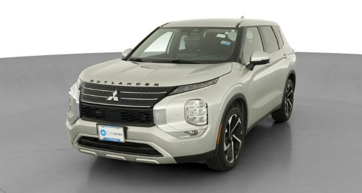Thumbnail: 2022 Mitsubishi Outlander - 1