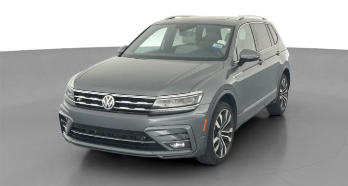 Thumbnail: 2020 Volkswagen Tiguan - 1