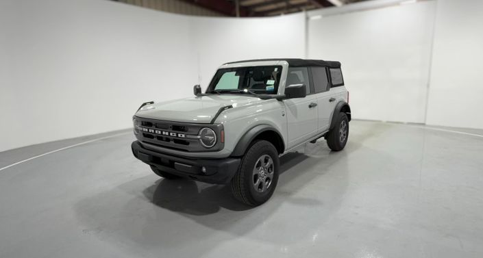Thumbnail: 2022 Ford Bronco - 1
