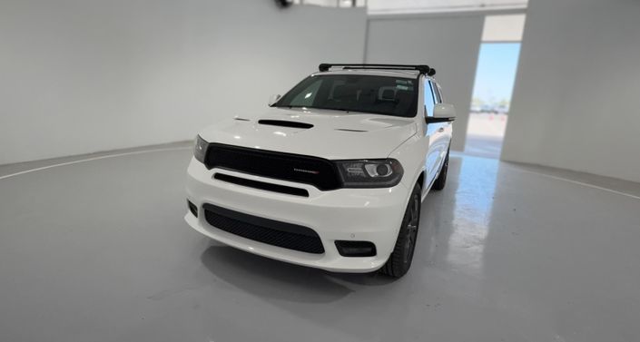 Thumbnail: 2018 Dodge Durango - 1