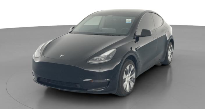 Thumbnail: 2024 Tesla Model Y - 1