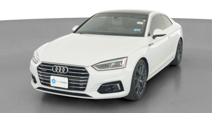 2018 Audi A5 Prestige -
                  Rocklin, CA