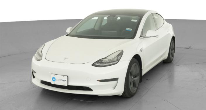 2020 Tesla Model 3 Standard Range -
                  Tolleson, AZ