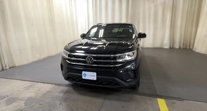 Thumbnail: 2020 Volkswagen Atlas - 1
