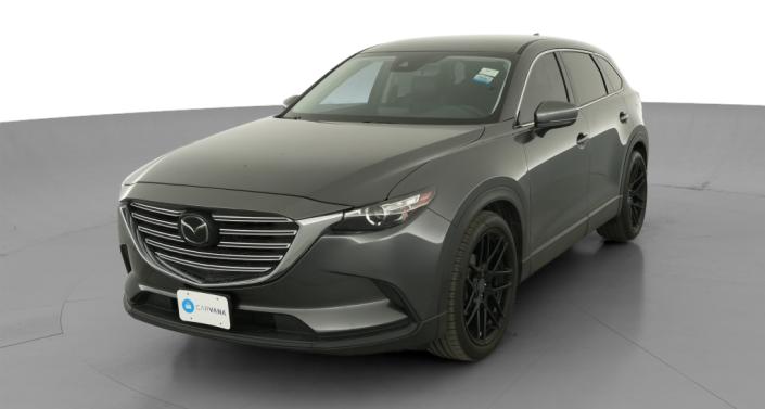 2018 Mazda CX-9 Touring -
                  Tolleson, AZ