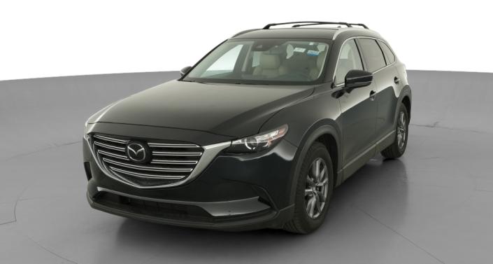 Thumbnail: 2021 Mazda CX-9 - 1