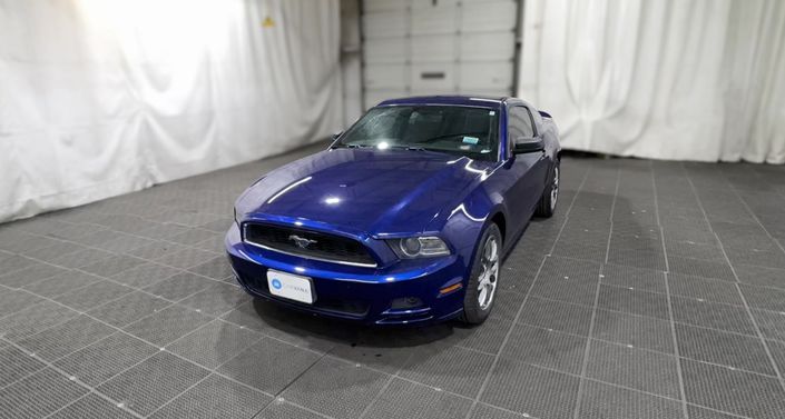 2014 Ford Mustang V6 -
                  North Las Vegas, NV