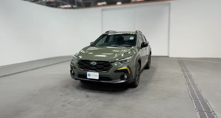 Thumbnail: 2024 Subaru Crosstrek - 1