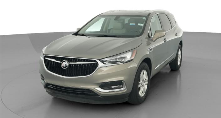 Thumbnail: 2019 Buick Enclave - 1