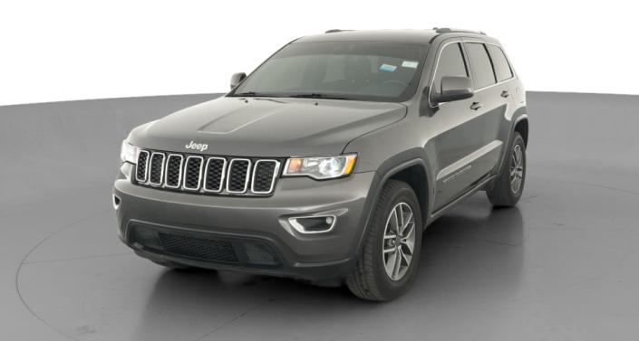 Thumbnail: 2020 Jeep Grand Cherokee - 1