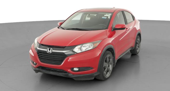 Thumbnail: 2018 Honda HR-V - 1