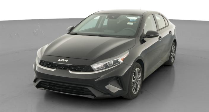 Thumbnail: 2023 Kia Forte - 1