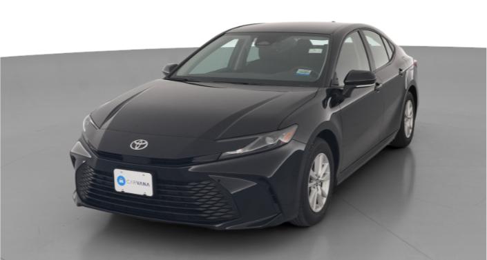 Thumbnail: 2025 Toyota Camry - 1