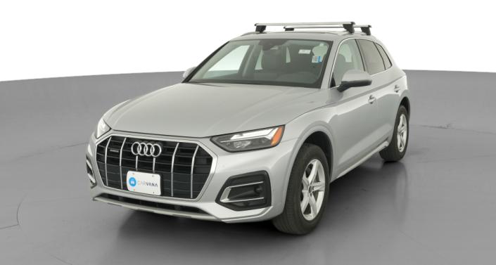 Thumbnail: 2022 Audi Q5 - 1