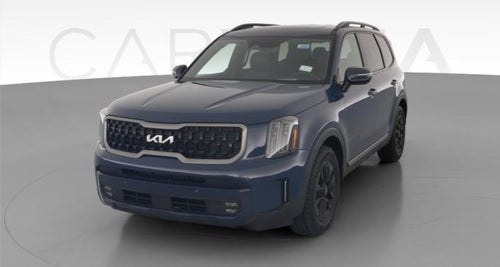 2023 Kia Telluride