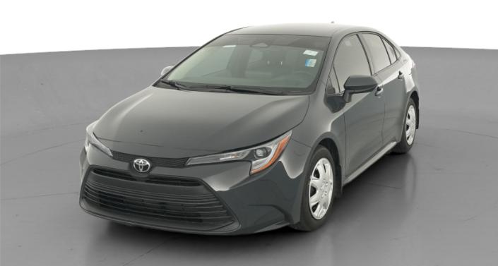 Thumbnail: 2025 Toyota Corolla - 1