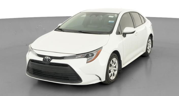 Thumbnail: 2025 Toyota Corolla - 1