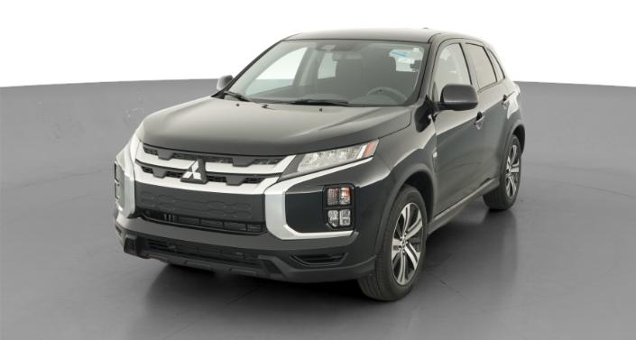 Thumbnail: 2026 Mitsubishi Outlander Sport - 1