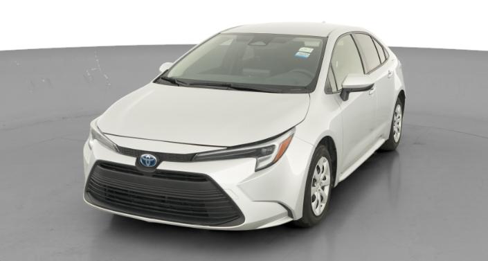 Thumbnail: 2025 Toyota Corolla - 1