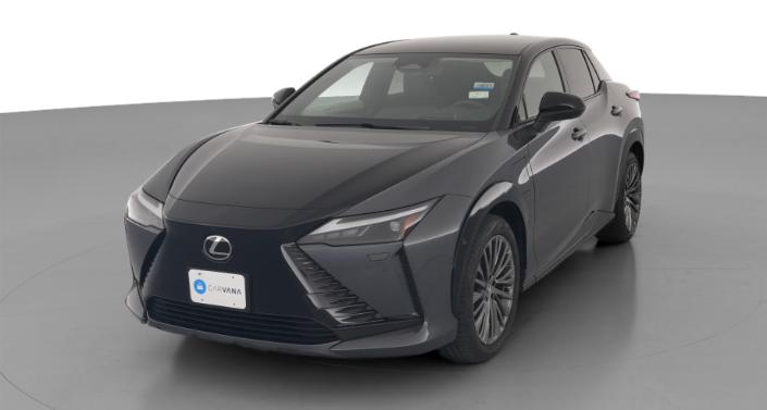 Thumbnail: 2023 Lexus RZ - 1