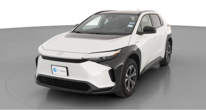 2024 Toyota bZ4X XLE -
                  Lorain, OH