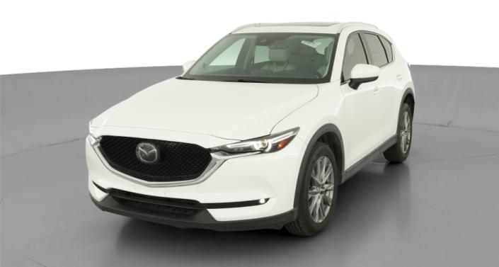 Thumbnail: 2019 Mazda CX-5 - 1