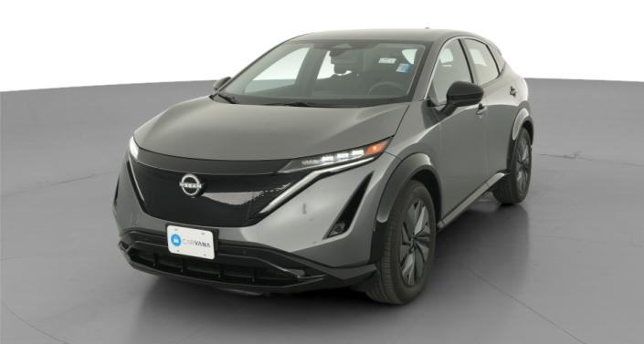 2024 Nissan Ariya Engage -
                  Tolleson, AZ