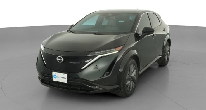 Thumbnail: 2024 Nissan Ariya - 1