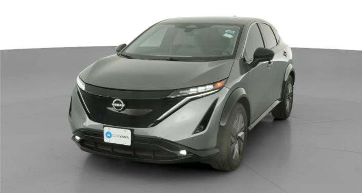 Thumbnail: 2024 Nissan Ariya - 1