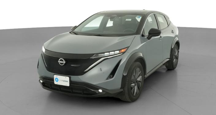 Thumbnail: 2024 Nissan Ariya - 1