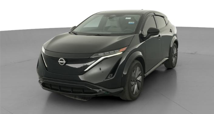 Thumbnail: 2024 Nissan Ariya - 1