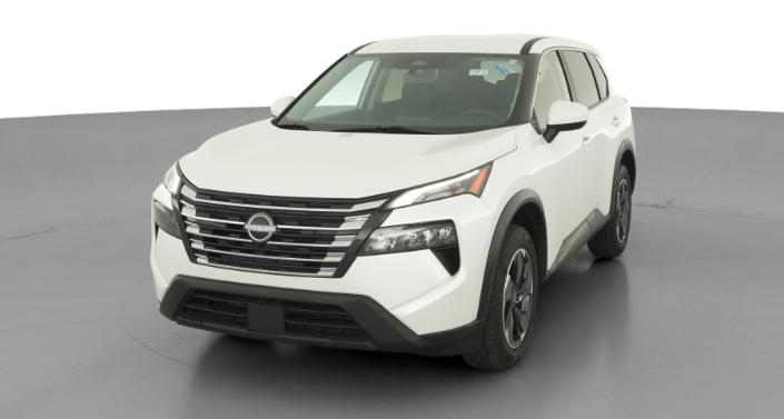 Thumbnail: 2024 Nissan Rogue - 1