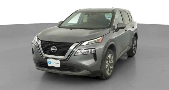 Thumbnail: 2023 Nissan Rogue - 1