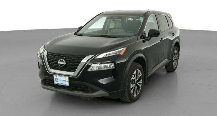 Thumbnail: 2023 Nissan Rogue - 1