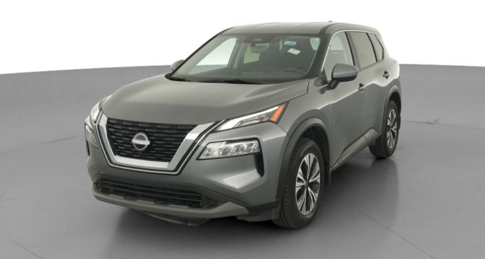 Thumbnail: 2023 Nissan Rogue - 1